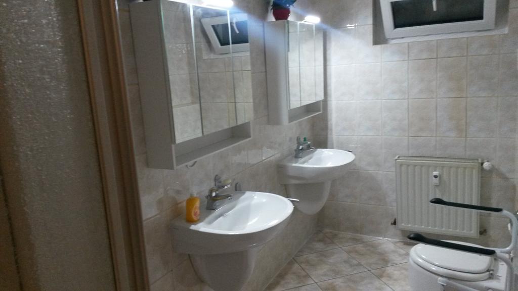 Gastezimmer كلسترباخ الغرفة الصورة